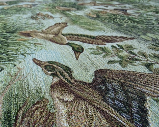 Гобеленовая ткань Селингер ширина 140 см