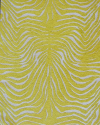 Гобеленовая ткань Зебра золото ширина 140 см