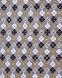 Гобеленовая ткань шенилл Альбатрос серый 140 см ширина