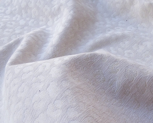 Ткань гобелен Леопард светл. ширина 140 см