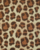 Ткань гобелен Леопард 140 см