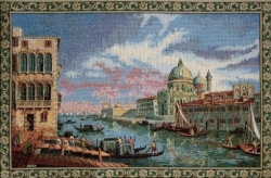 Гобелен Венеция 33х52